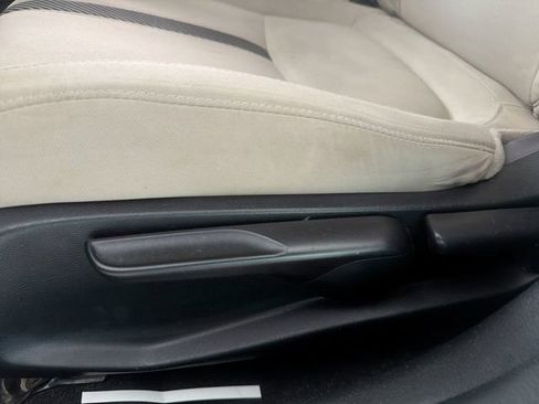 Used 2018 Honda Civic LX image 21
