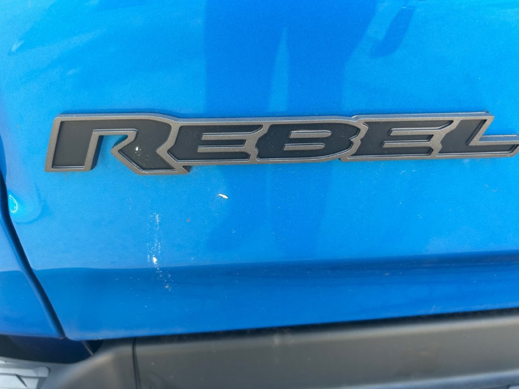 Certified 2021 RAM 1500 Rebel w/ Rebel Level 2 Equipment Group AWD/4WD image 31