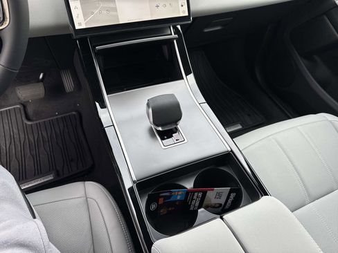 New 2026 Land Rover Range Rover Evoque S image 27