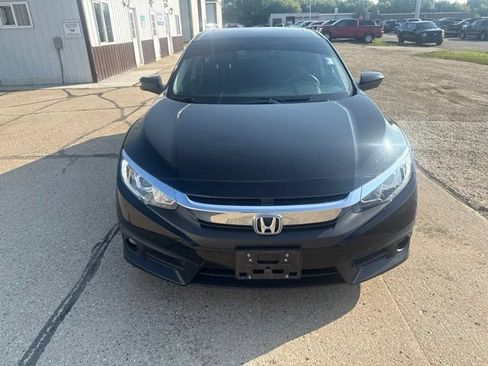 Used 2018 Honda Civic EX-T image 5