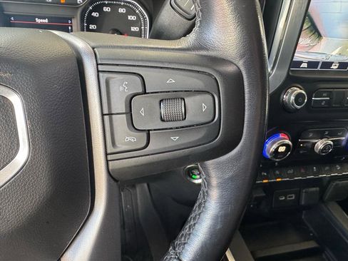 Used 2021 GMC Sierra 1500 Elevation w/ Preferred Package image 28