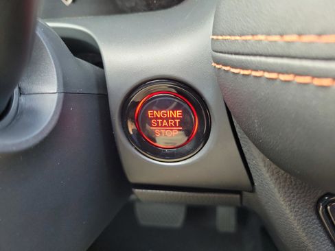 New 2026 Honda HR-V Sport image 31