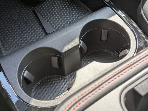 New 2025 Ford Mustang Mach-E Premium w/ Sport Appearance Package AWD/4WD image 16