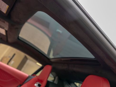 Used 2024 Jaguar F-TYPE R image 24