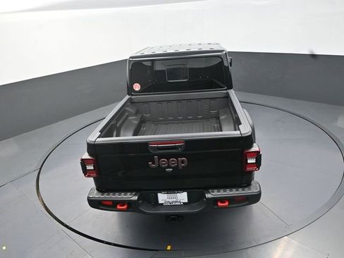 New 2026 Jeep Gladiator Rubicon image 16