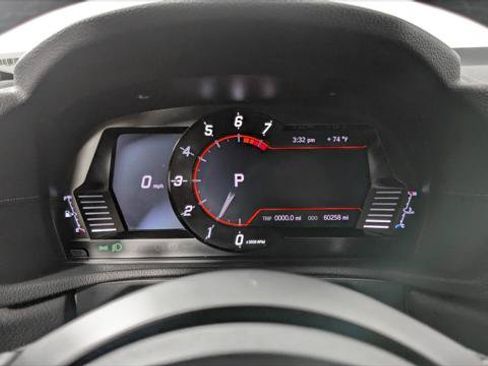 Used 2021 Toyota Supra RWD image 21