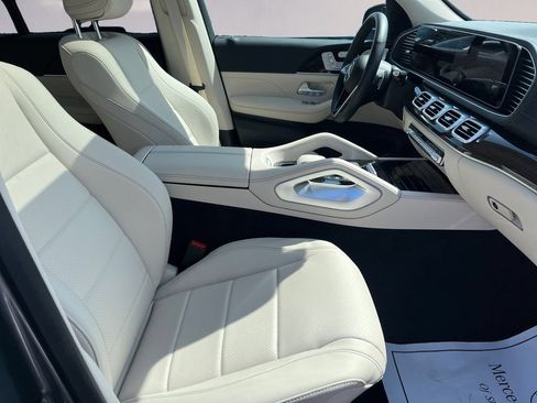 Certified 2026 Mercedes-Benz GLE 350 4MATIC image 15