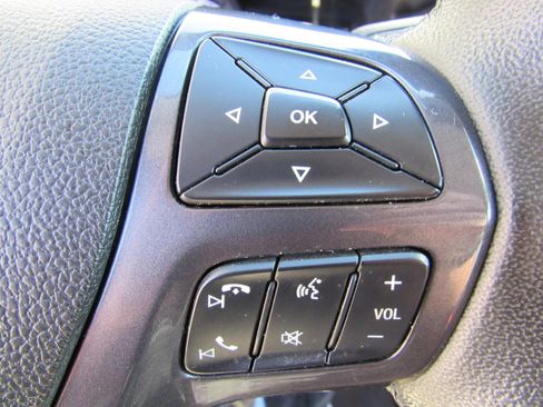 Used 2021 Ford Ranger Lariat w/ Equipment Group 501A High image 16