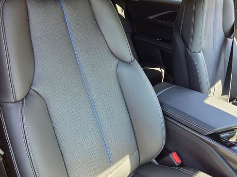 New 2026 Cadillac Lyriq Sport image 18