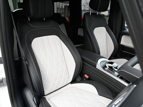 Used 2024 Mercedes-Benz G 550 G 550 image 56