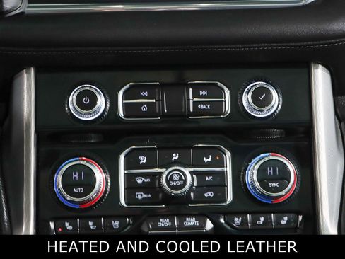 Used 2023 GMC Yukon Denali image 21