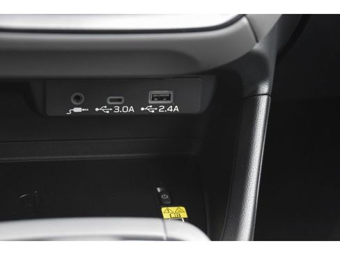New 2026 Subaru Crosstrek 2.5i Sport AWD/4WD image 37