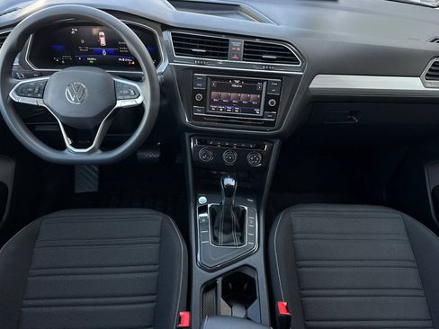 Used 2023 Volkswagen Tiguan S FWD image 13