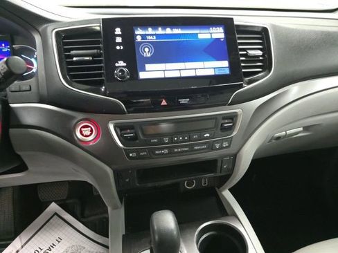 Used 2019 Honda Pilot EX-L image 15