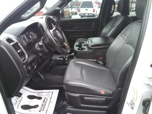 Used 2022 RAM 2500 Tradesman image 24