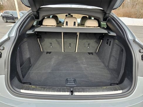 Certified 2023 BMW X4 xDrive30i w/ M Sport Package image 23