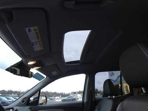 Certified 2023 Honda Ridgeline RTL image 12