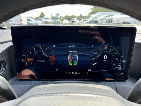 Used 2024 Ford Mustang Coupe w/ 2.3L High Performance Package image 18