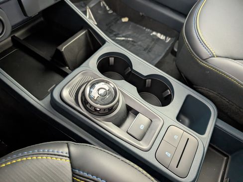 New 2025 Ford Maverick Lobo image 19