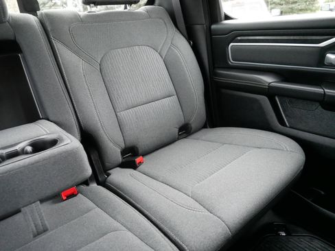 Certified 2021 RAM 1500 Big Horn image 14