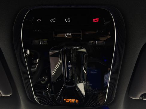 Used 2025 Mercedes-Benz E 53 AMG e 4MATIC Sedan image 42