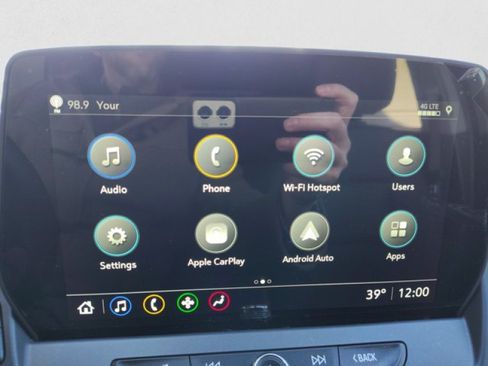 Used 2023 Chevrolet Blazer LT AWD/4WD image 16