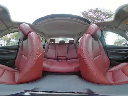 Used 2025 MAZDA MAZDA3 s image 36