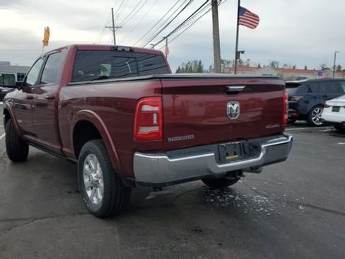 Certified 2021 RAM 2500 Laramie image 29