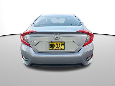 Used 2017 Honda Civic LX image 5