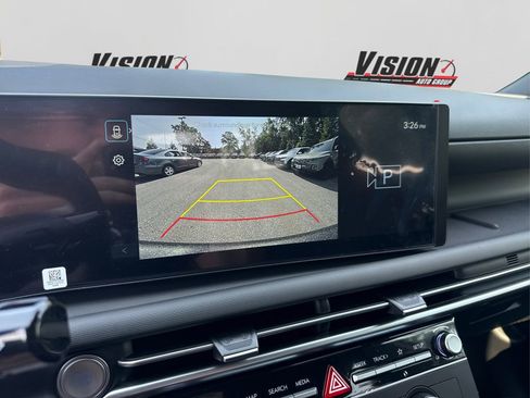 New 2025 Hyundai Santa Cruz SE image 27