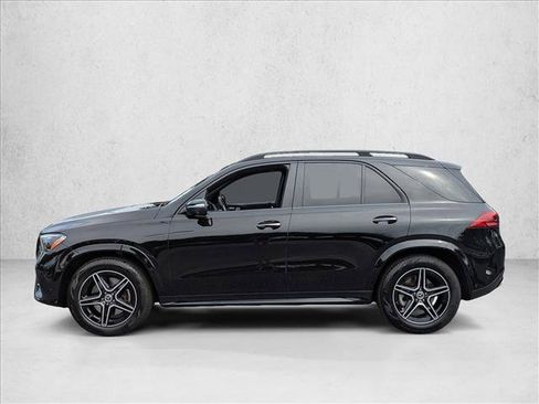 Certified 2024 Mercedes-Benz GLE 450 4MATIC image 9