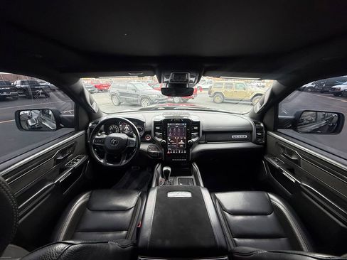 Used 2022 RAM 1500 TRX image 11