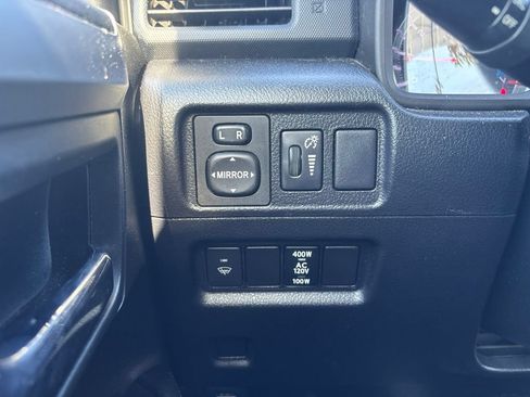 Used 2019 Toyota 4Runner SR5 RWD image 16
