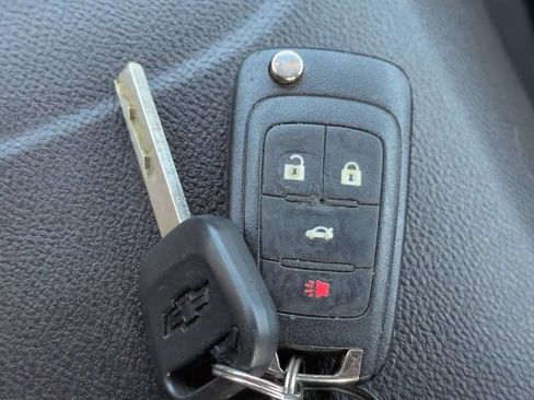 Used 2013 Chevrolet Camaro LS RWD image 22
