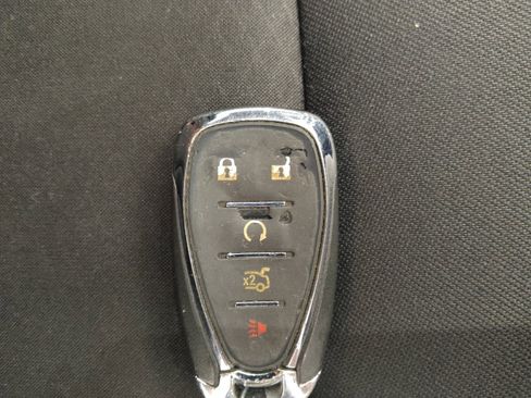 Used 2023 Chevrolet Malibu LT w/ Driver Confidence Package FWD image 32