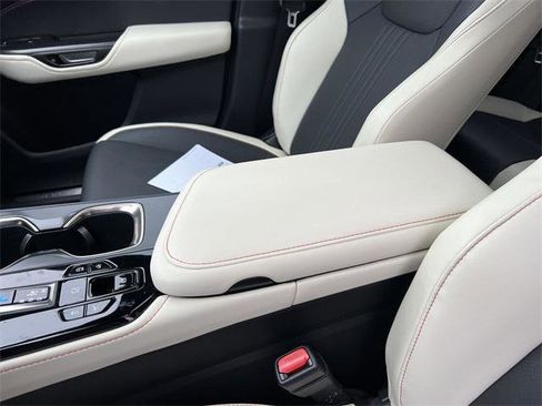 Certified 2022 Lexus NX 350 AWD w/ Premium Package image 19