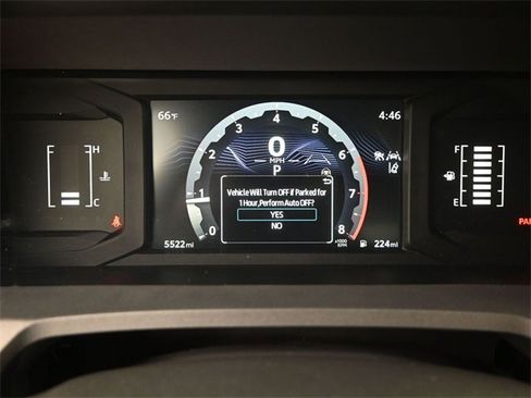 Used 2024 Toyota Tacoma SR image 8