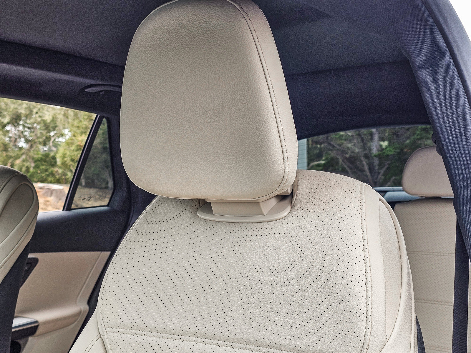 Certified 2026 Mercedes-Benz GLC 300 4MATIC image 20