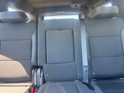 Used 2021 GMC Yukon XL SLE AWD/4WD image 14