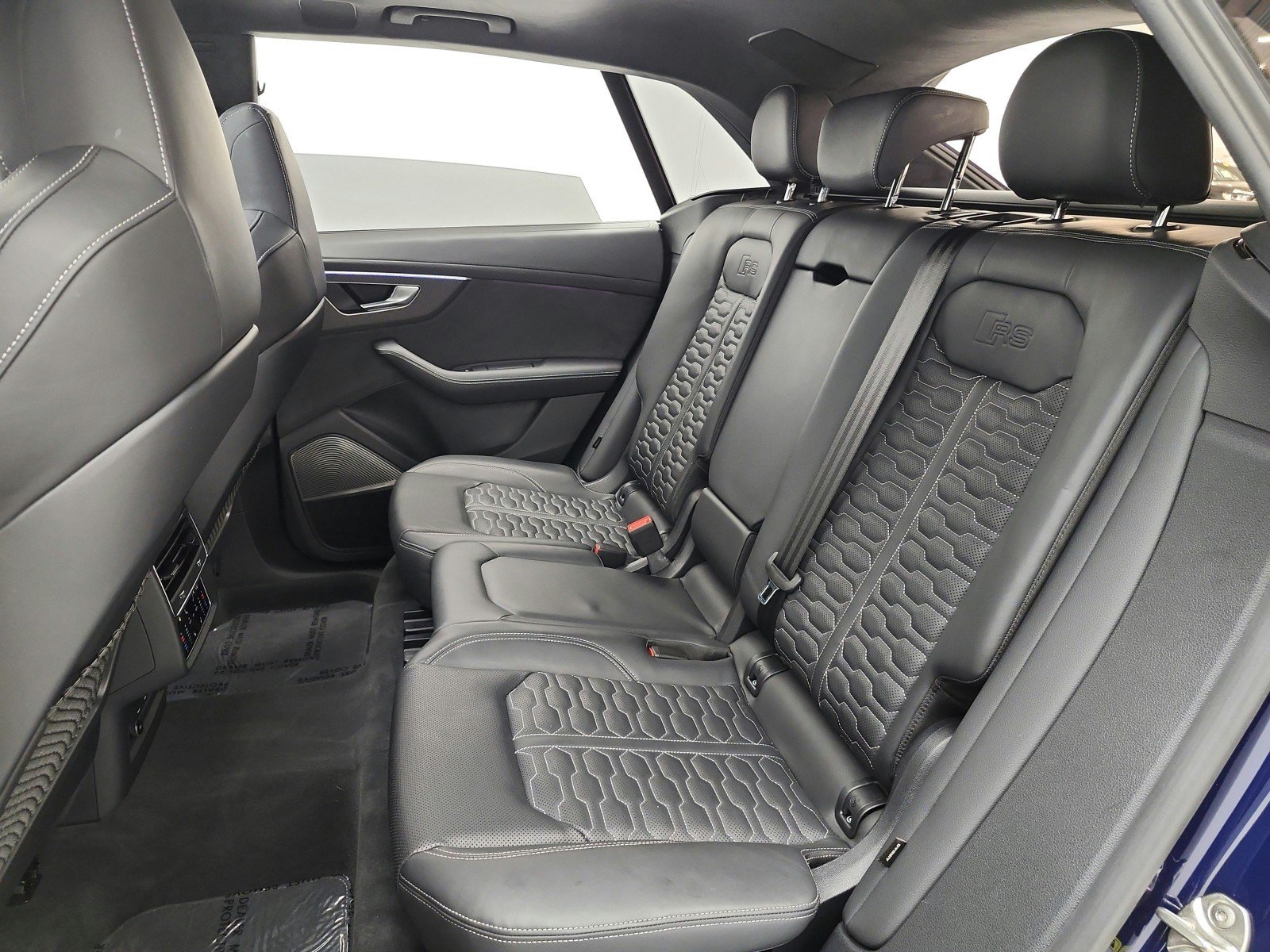 Used 2024 Audi RS Q8 AWD/4WD image 16