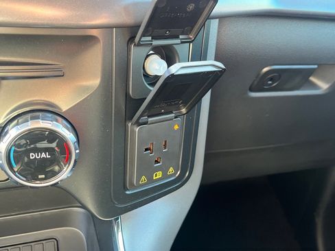 New 2025 Ford F150 XLT w/ Equipment Group 302A MID image 15