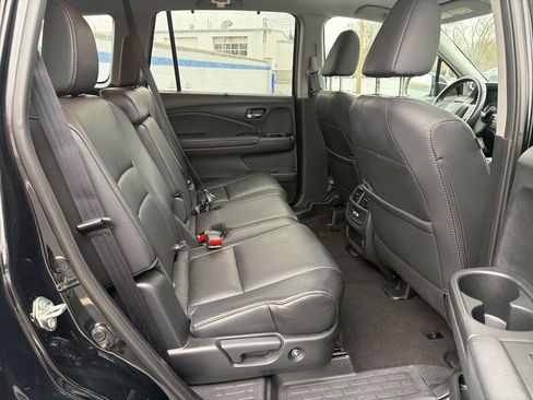 Used 2019 Honda Pilot EX-L image 25