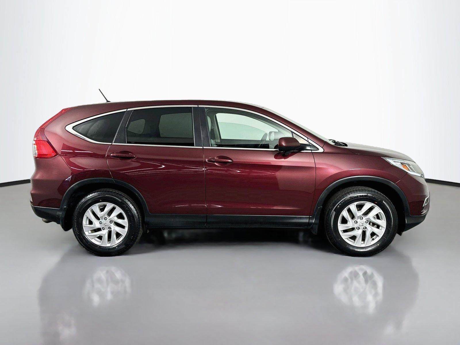 Used 2016 Honda CR-V EX image 8