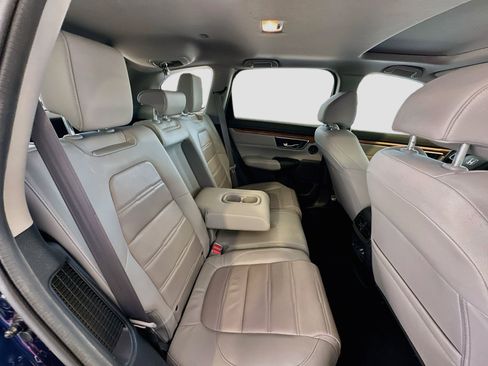 Used 2022 Honda CR-V EX-L image 25