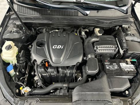 Used 2014 Kia Optima EX w/ EX Premium Package image 40