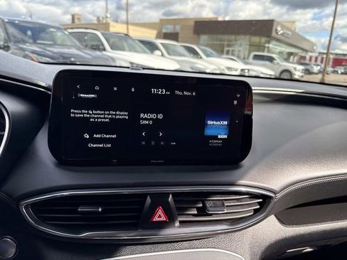 Used 2023 Hyundai Santa Fe SEL image 24