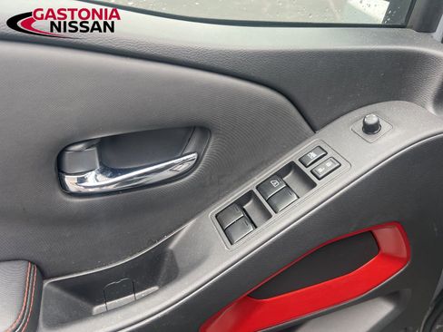 Used 2023 Nissan Frontier PRO-4X w/ Technology Package image 10