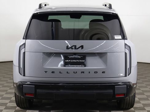 Used 2027 Kia Telluride EX X-Line AWD/4WD image 15