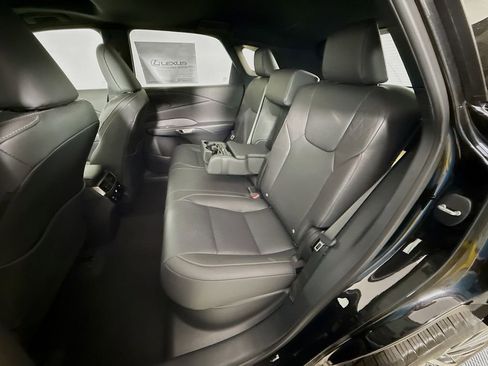 New 2026 Lexus RX 350 AWD image 17