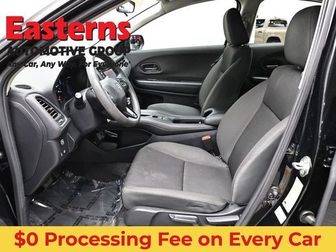 Used 2020 Honda HR-V LX image 13